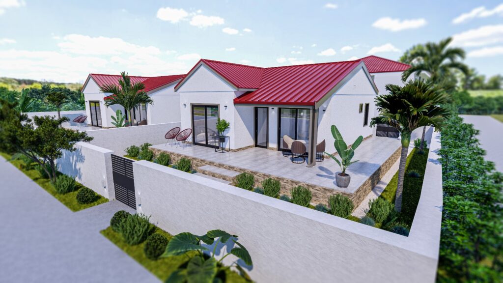 woning curacao te koop