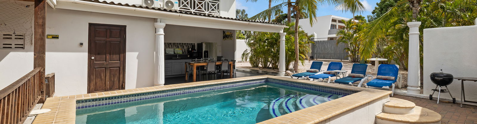 Villa 110 Cas Grandi