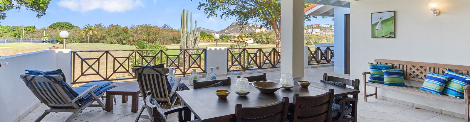 Bungalow 226 Blue Bay