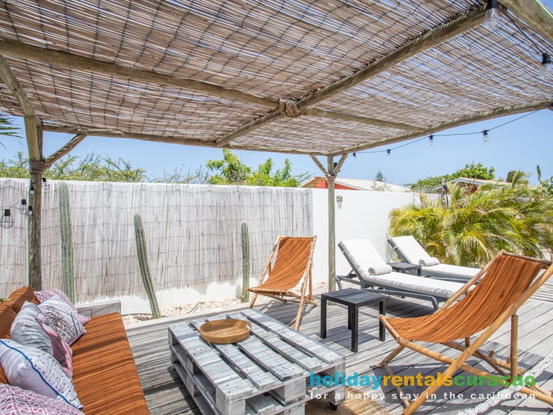 Appartement curacao