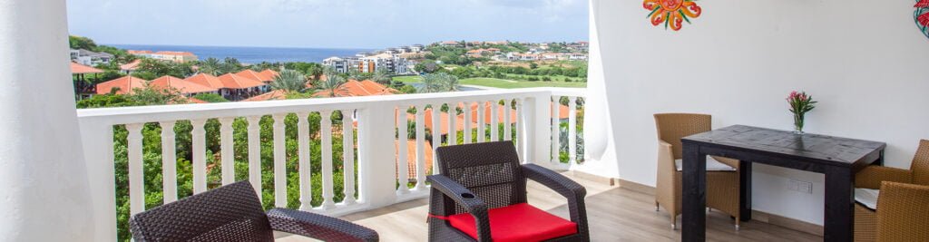 appartement huren Blue Bay Golf en Beach resort