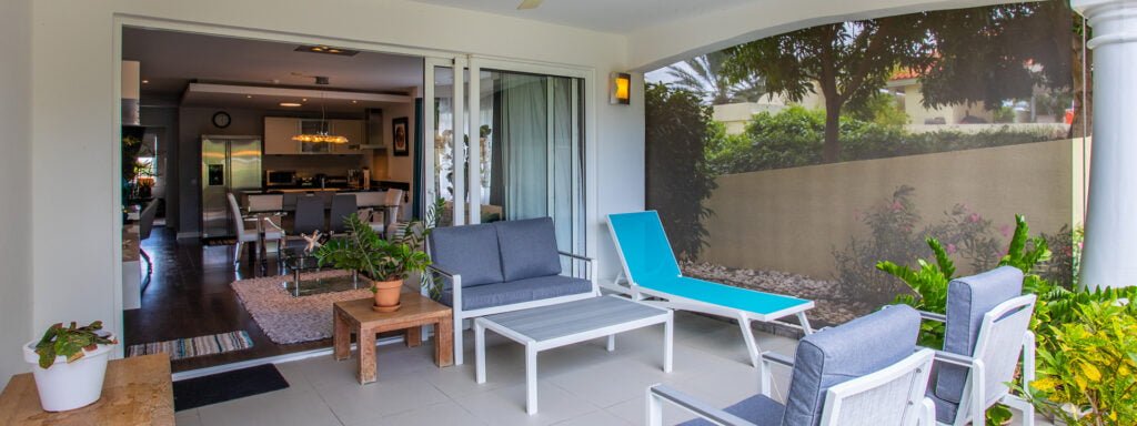 appartement blue bay golf and beach resort