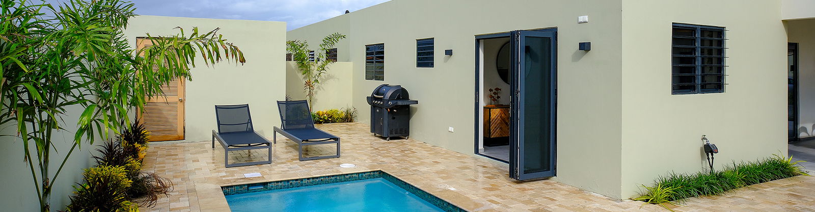 Villa 455 Nabij Mambo