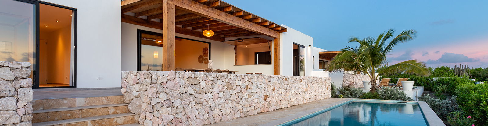 Villa 470 Brakkeput