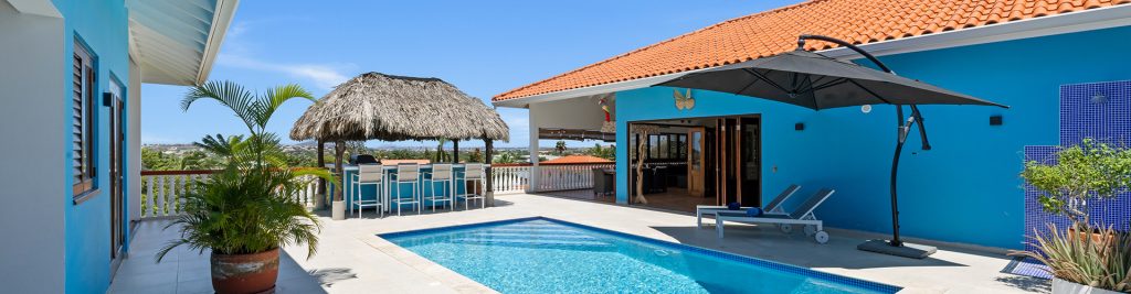 Nieuw! Prachtige villa voor 3 personen in de rustige wijk Bottelier!