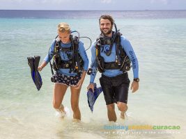 Duiken Blue Bay Golf And Beach Resort Curacao