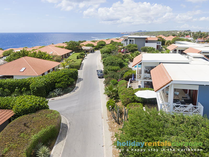 Boca Gentil resort