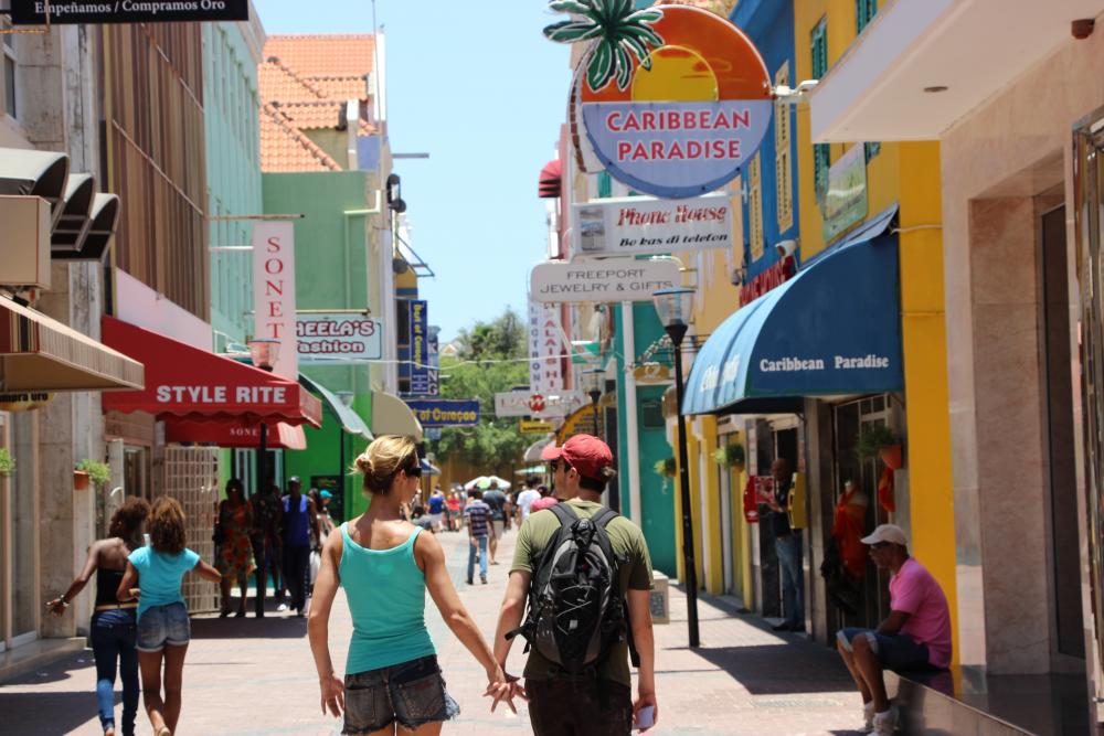 Top 10 plekken om te winkelen op Curaçao