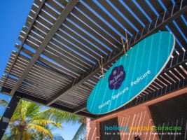 Pedicure En Manicure Op Het Blue Bay Golf And Beach Resort Curacao