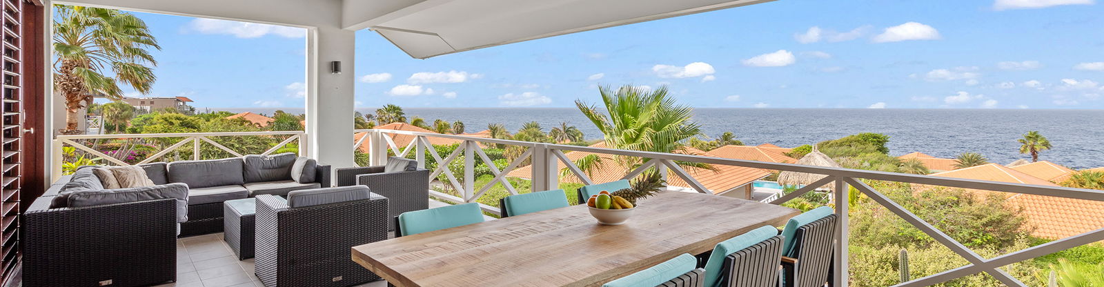 Appartement 133 Jan Thiel – Boca Gentil