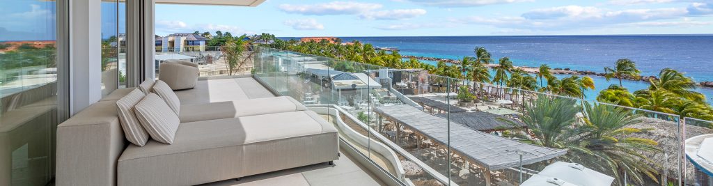 Appartement aan zee appartement-460-mambo