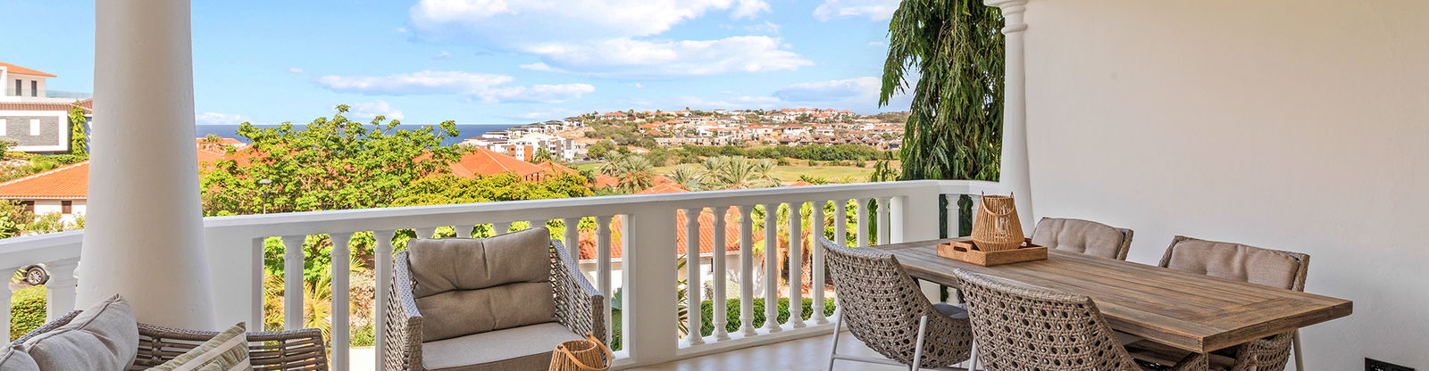 Appartement 463 Blue Bay