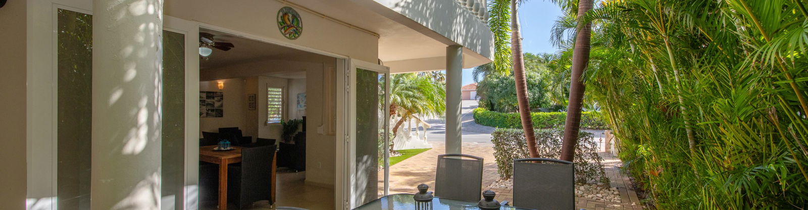 Appartement 47 Jan Thiel – Marbella Estate