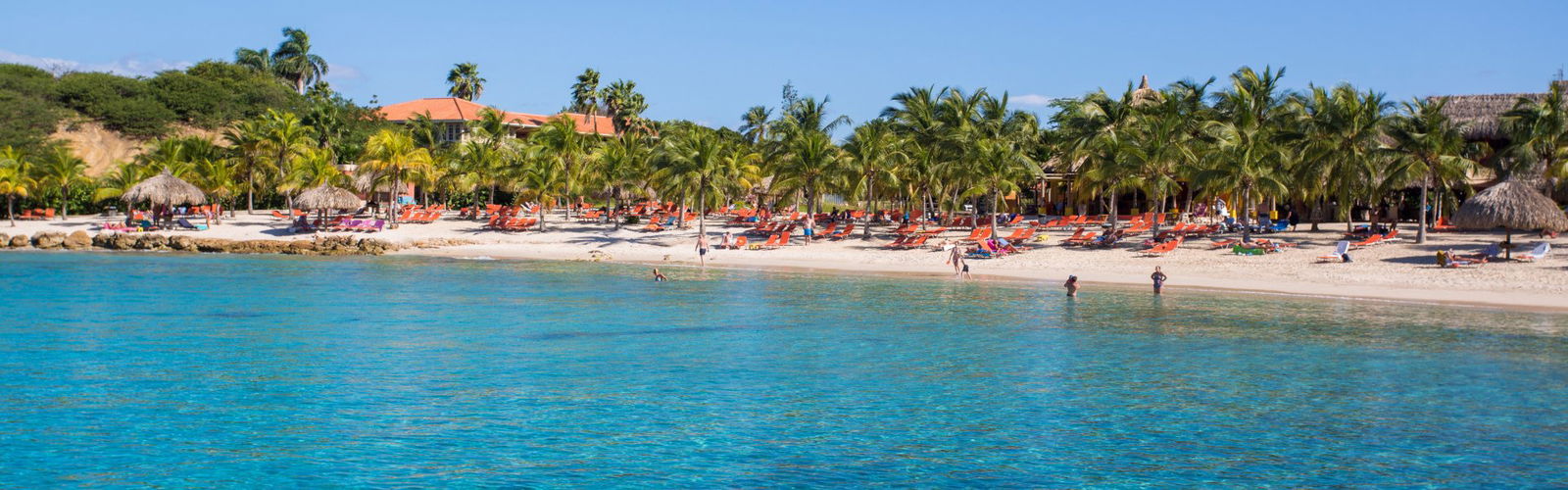 Blue Bay Golf and Beach Resort Curacao