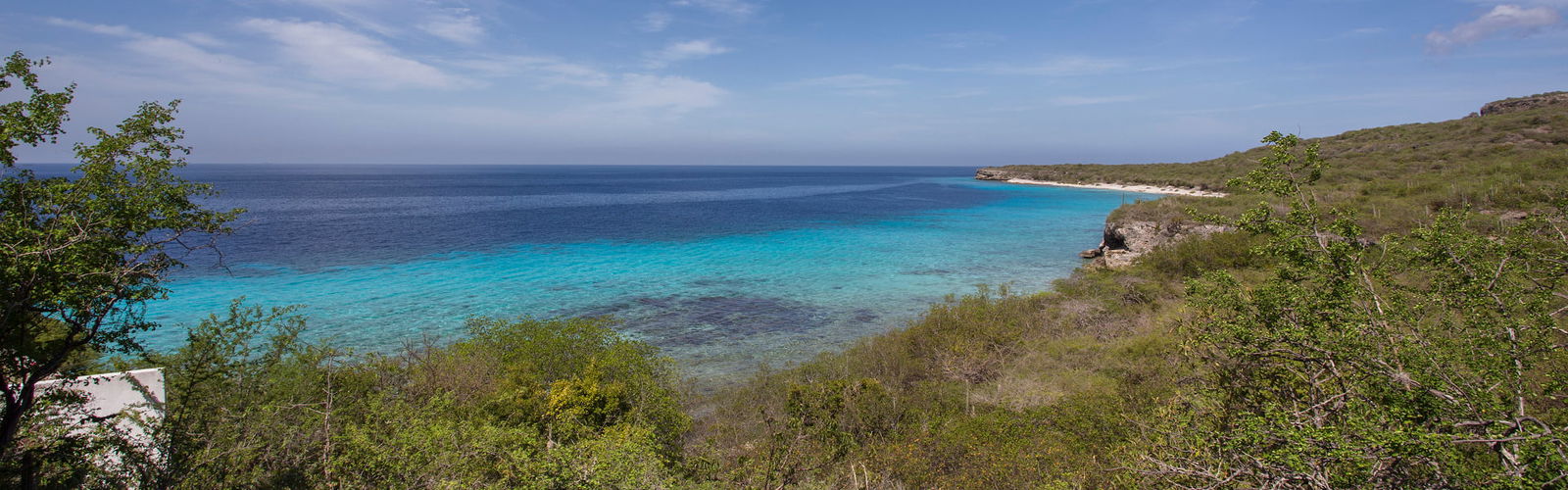 Vakantiehuizen Curacao Kashutuin