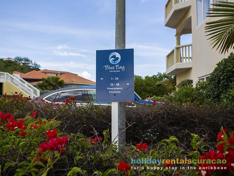 Gratis parkeren triple tree blue bay golf and beach resort