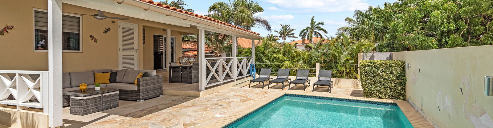 Villa 223 Jan Thiel – Marbella Estate