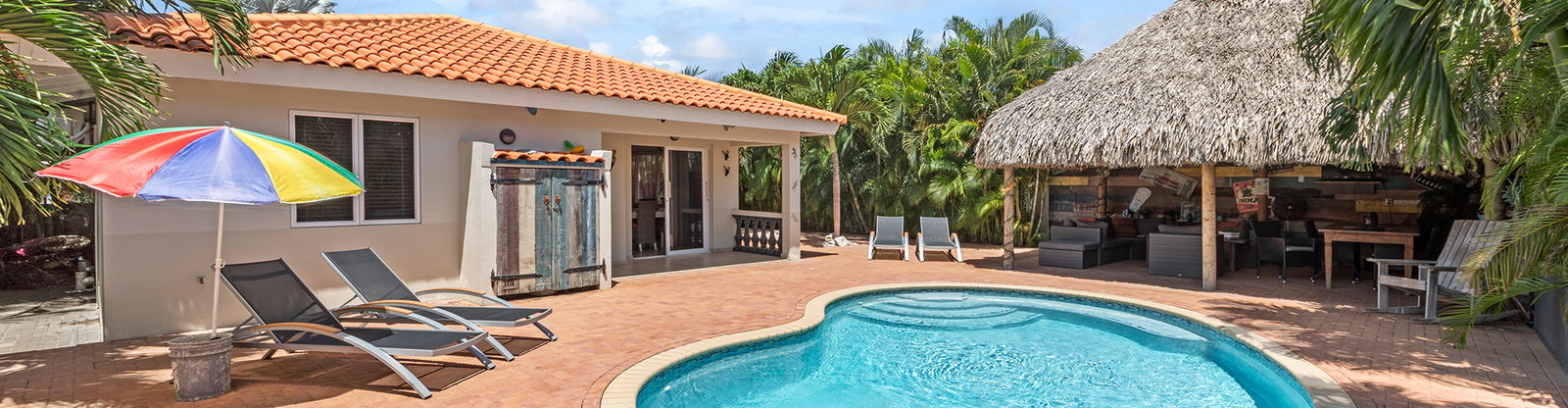 Villa 237 Jan Thiel – Marbella Estate
