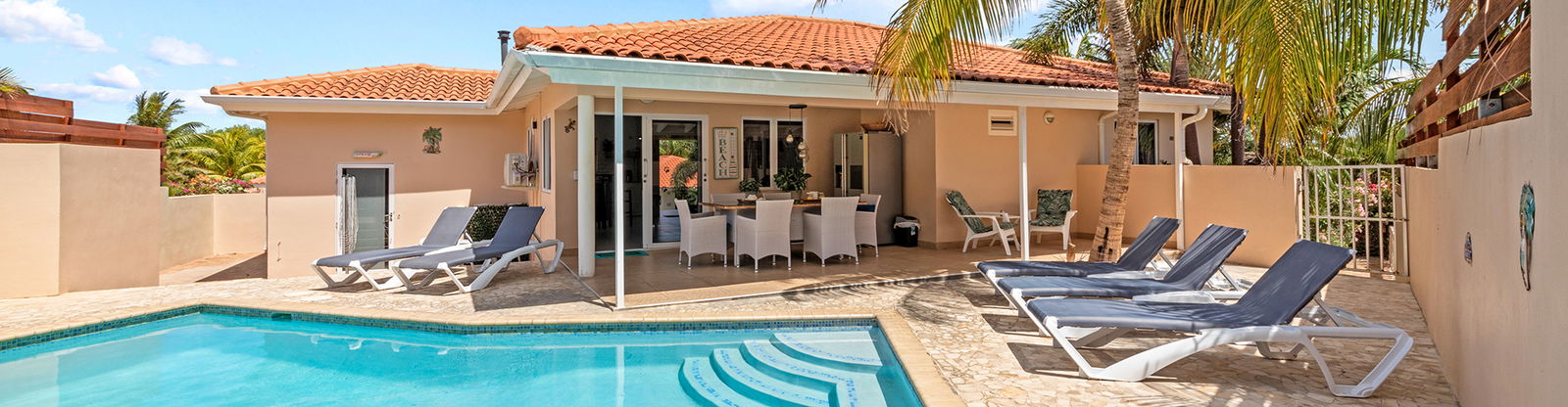 Villa 81 Jan Thiel – Marbella Estate
