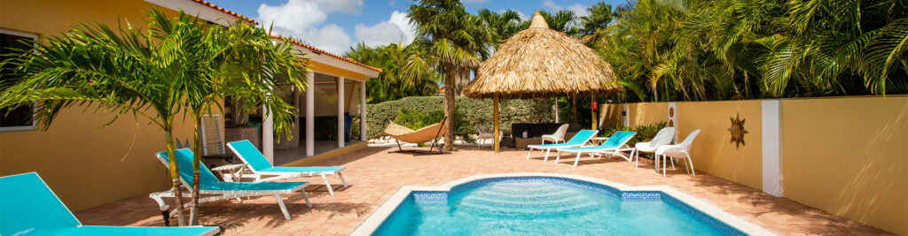 villa huren marbella estate jan thiel curacao